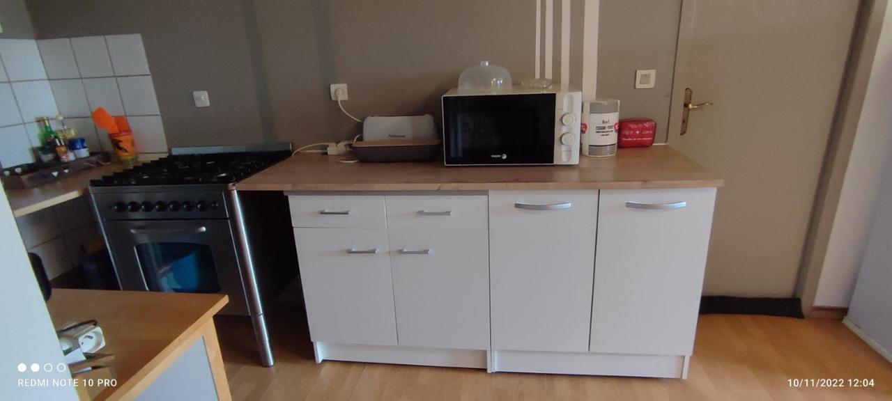 Datcha La Charrette Holiday home Lavaur (Tarn)