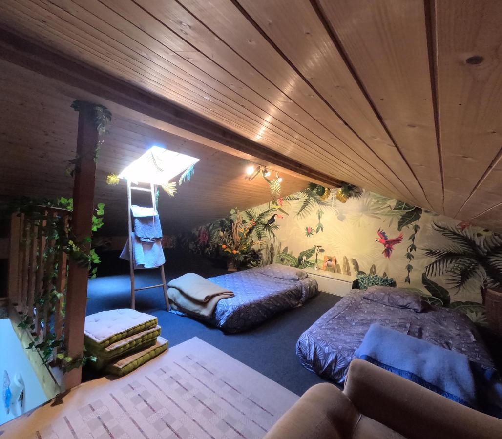 Holiday home Datcha La Charrette Lavaur (Tarn)