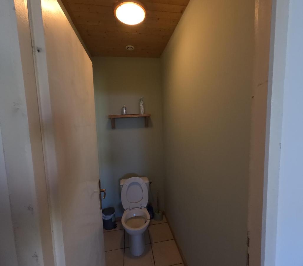 Maison Spacieuse A La Campagne