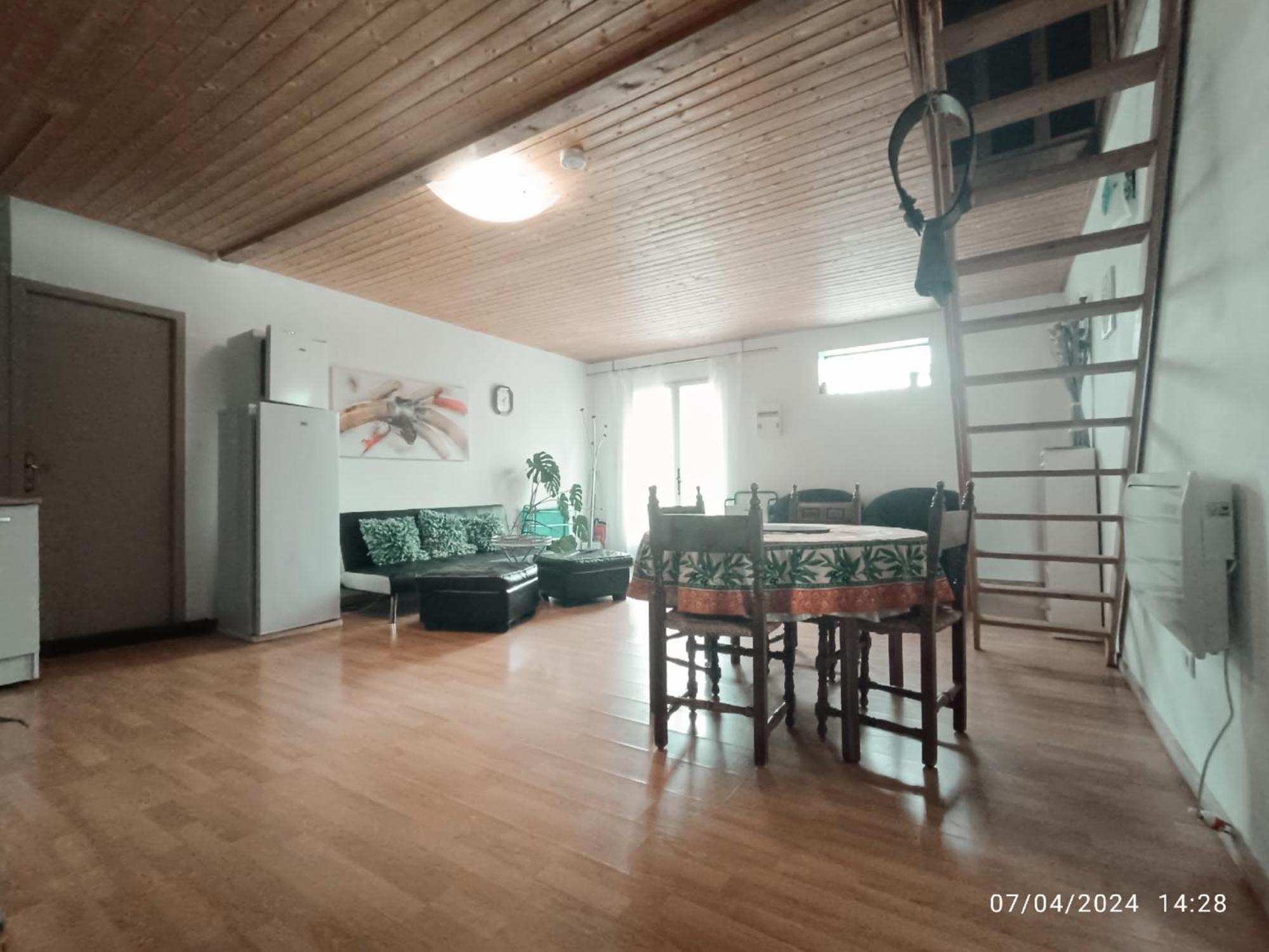 Holiday home Datcha La Charrette Lavaur (Tarn)