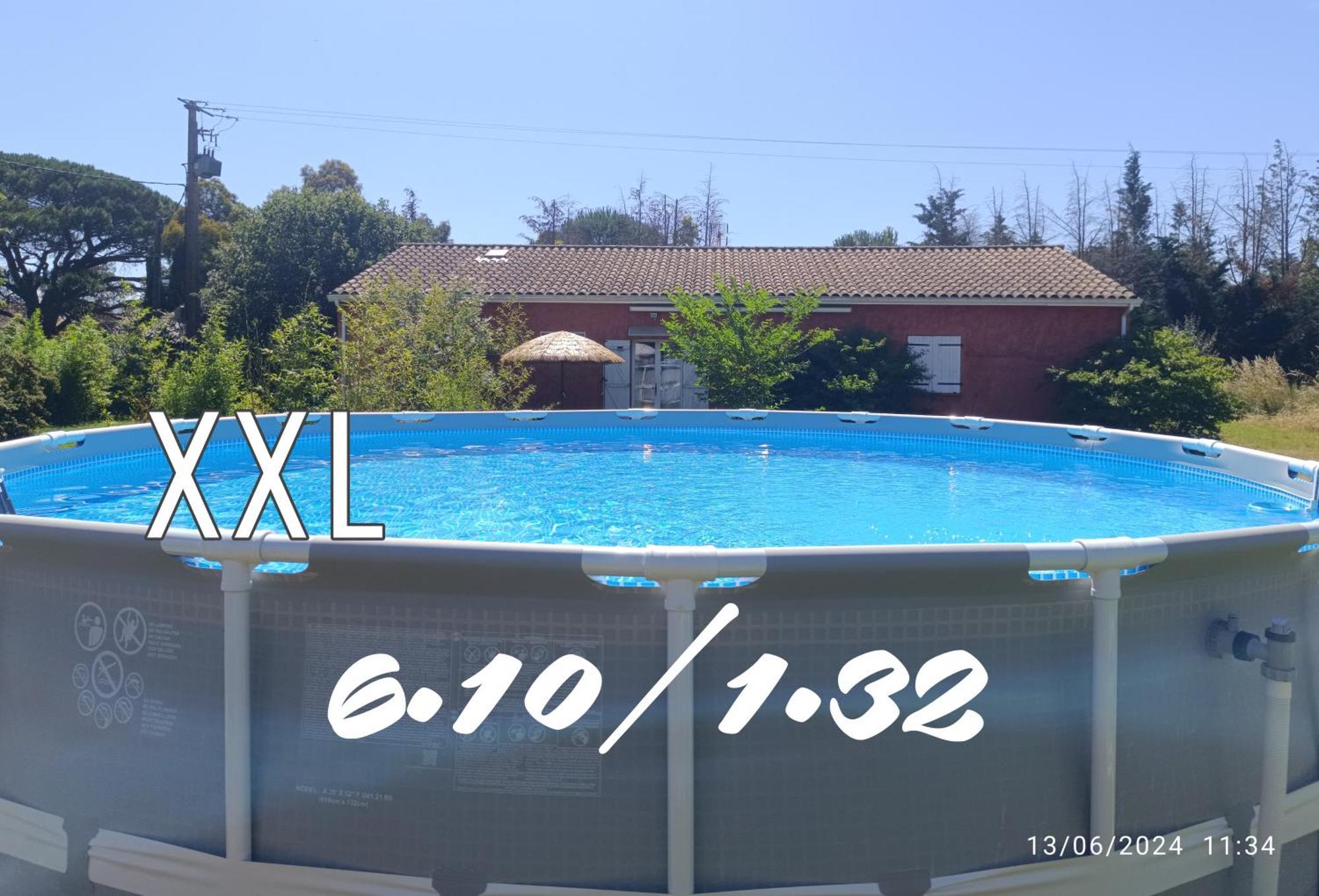 Hébergement de vacances Maison Spacieuse A La Campagne *